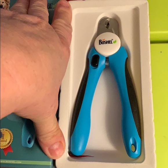Bushel pet nail clippers #1 rates - Picture 2 of 7